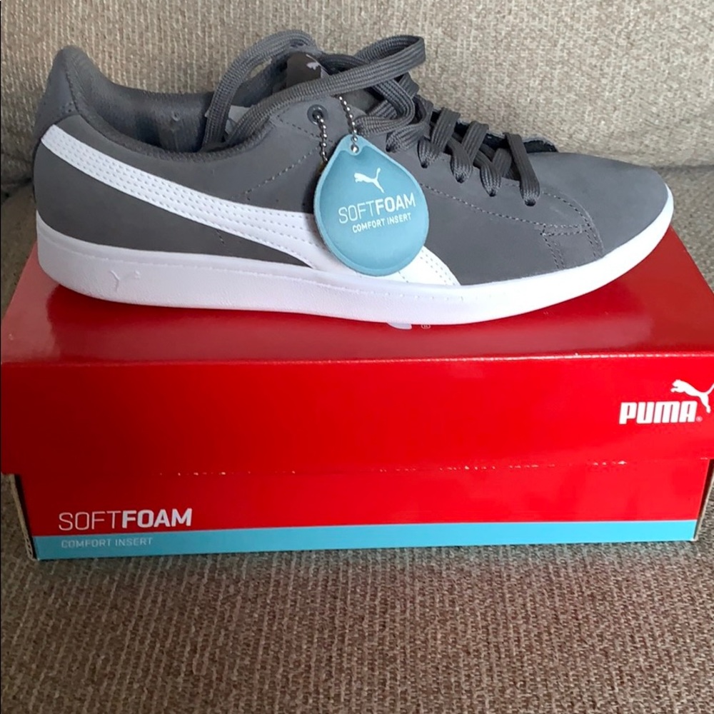Puma Vikky Shoes Brand New